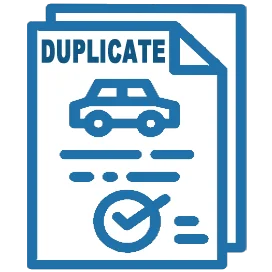 Duplicate RC
